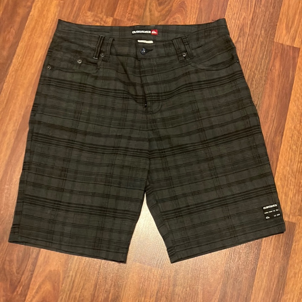 Quiksilver Shorts -s30